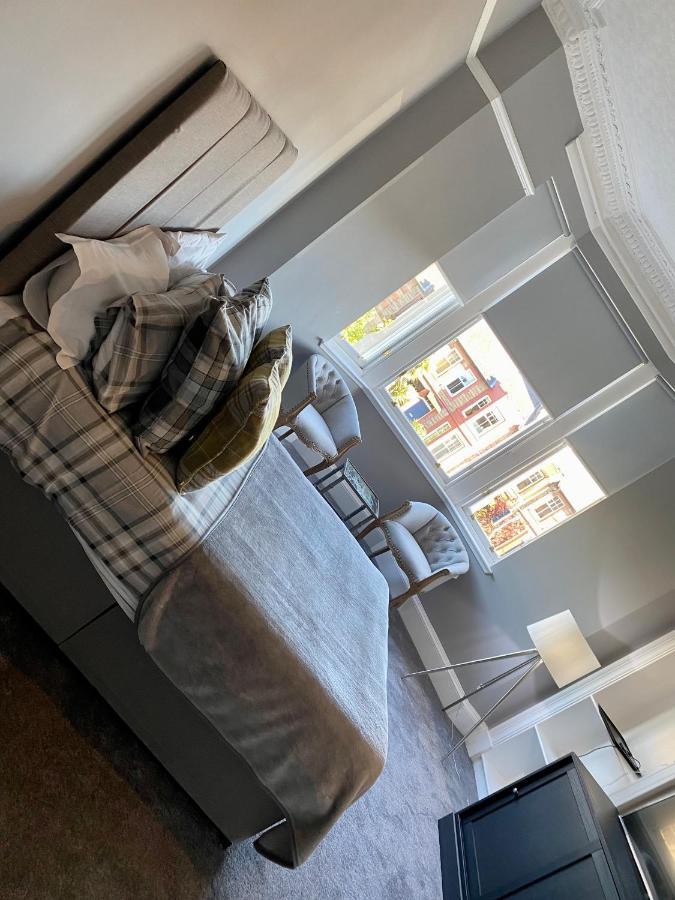 Ellwyn House 호텔 에든버러 외부 사진