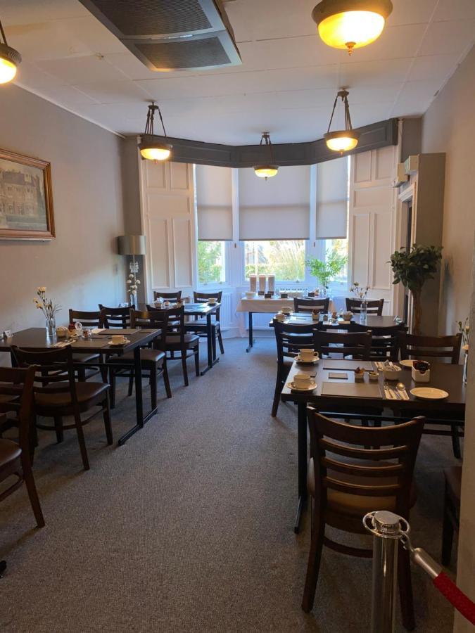 Ellwyn House 호텔 에든버러 외부 사진