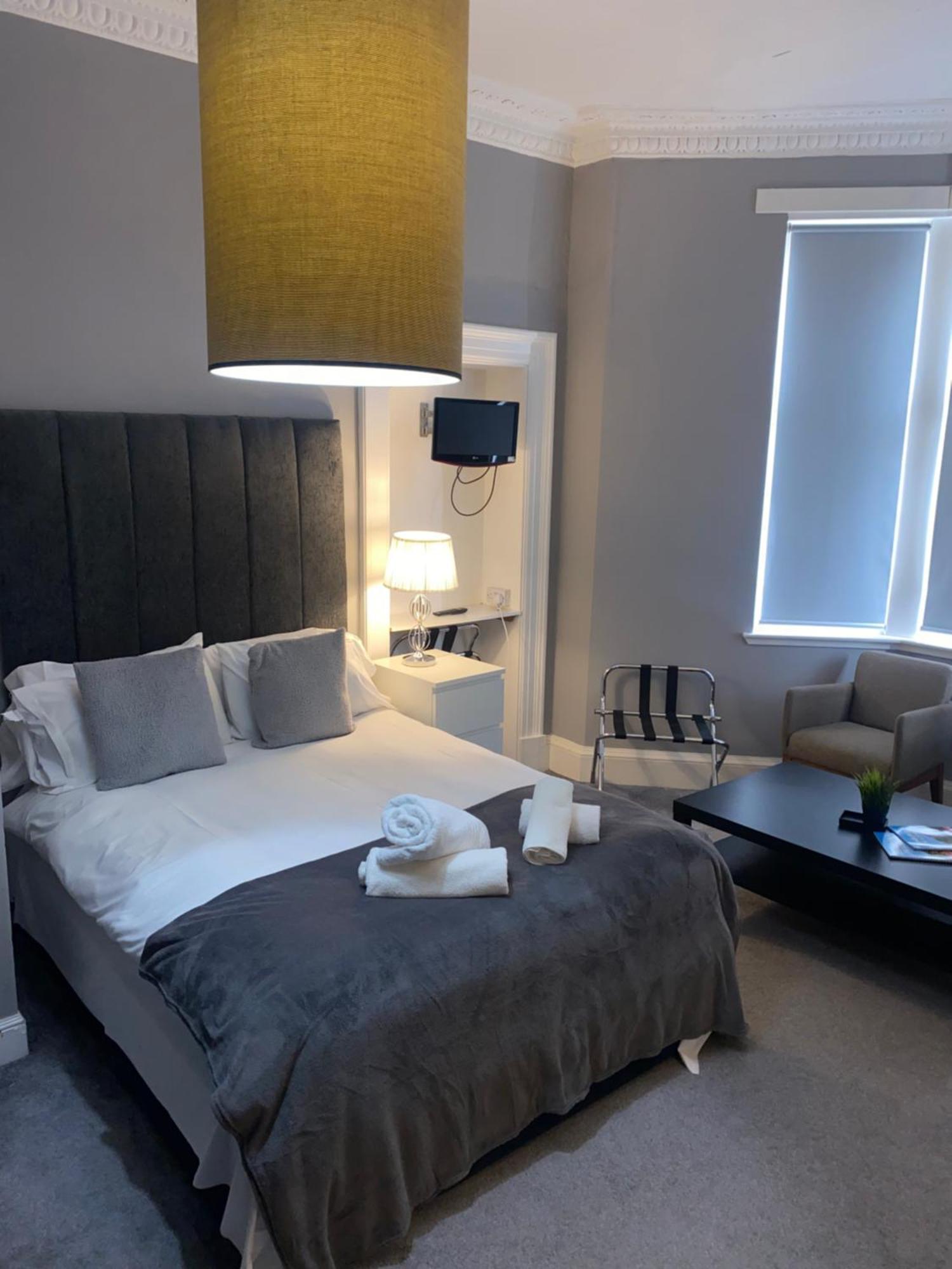 Ellwyn House 호텔 에든버러 외부 사진