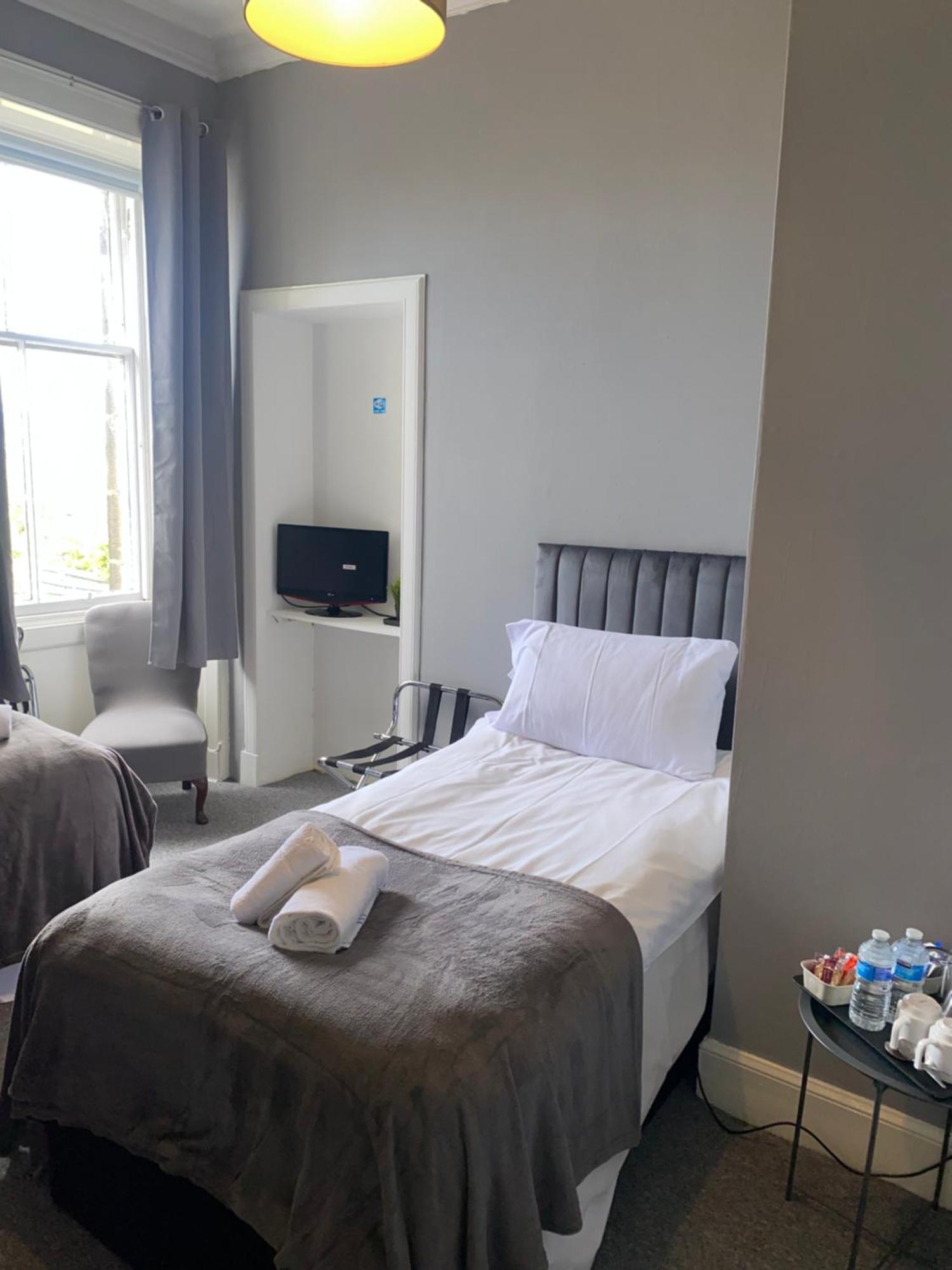 Ellwyn House 호텔 에든버러 외부 사진